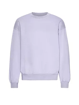 COLORFUL STANDARD | Sweat | lila